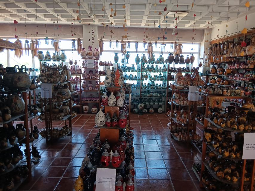Heraklion: Zeus Cave & Knossos History, Villages & Olive Oil - Lasithi Plateau views and a Cretan meal