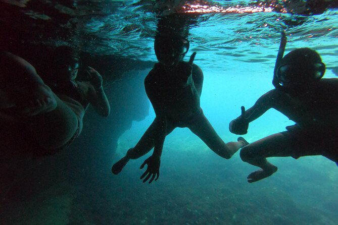 Hidden Gems Odyssey: Private Elaphiti Islands & Blue Cave Tour - Šipan slows the day down