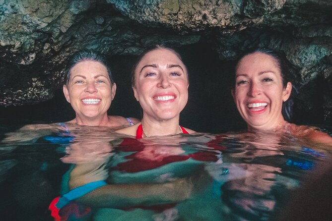 Hidden Gems Odyssey: Private Elaphiti Islands & Blue Cave Tour - The skippers make the difference