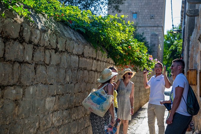 Hidden Gems Odyssey: Private Elaphiti Islands & Blue Cave Tour - Who will enjoy this day most