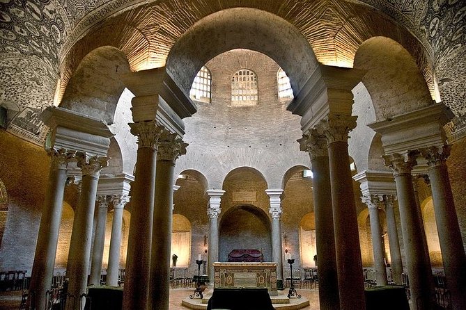 Hidden Gems & Rome Catacomb Semi Private Tour by golf cart - What the $108.84 price really buys
