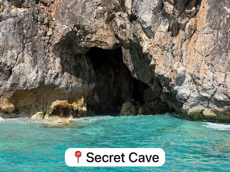 Himara: Hidden Beaches and Caves Small Group Boat Tour - Who should book, and who should skip it