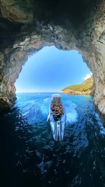 Himare Hidden Gems Tour: 10+ Beaches, Caves & Snorkel Stops - Key points before you book