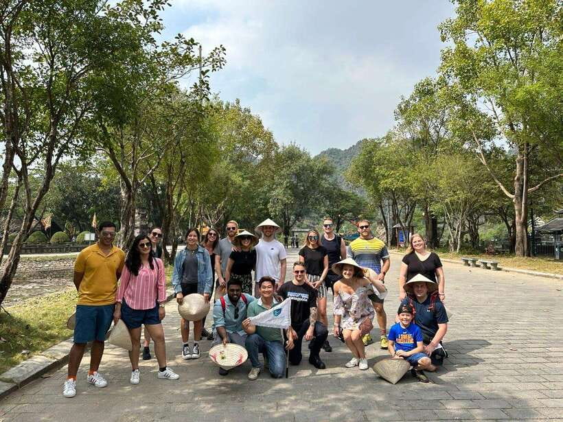 Hoa Lu Tam Coc Mua cave Day trip, best price - best selling - Why this day trip works for a first visit to Ninh Binh