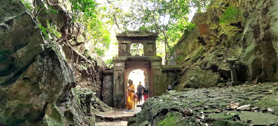 Hoi An: Marble Mountains, Am Phu Cave & Monkey Mountains - Final call: good value with a few practical cautions