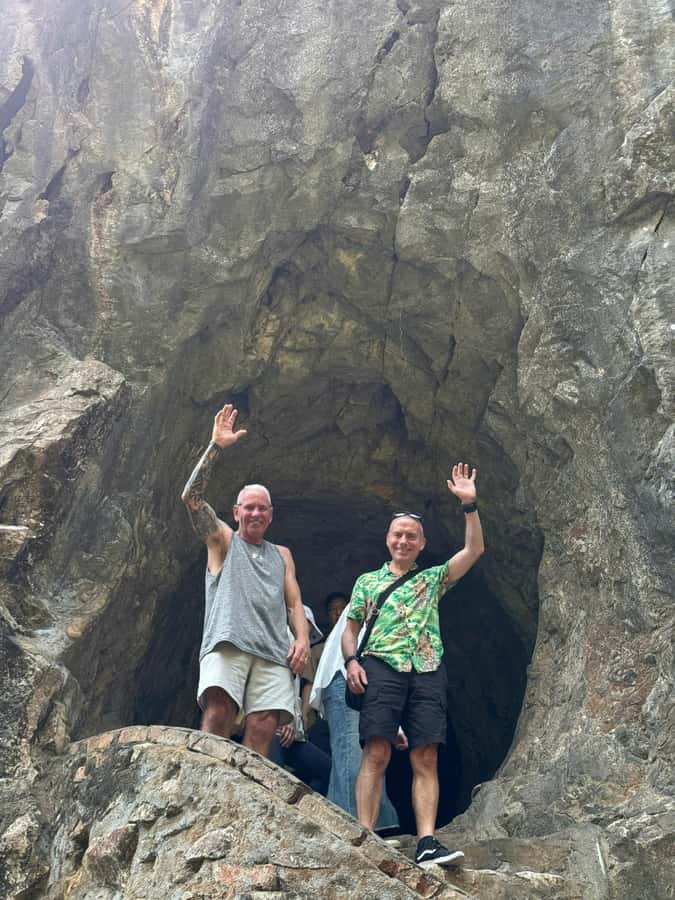 Hoi An: Marble Mountains, Lady Buddha and Am Phu Cave Tour - Should you book it?