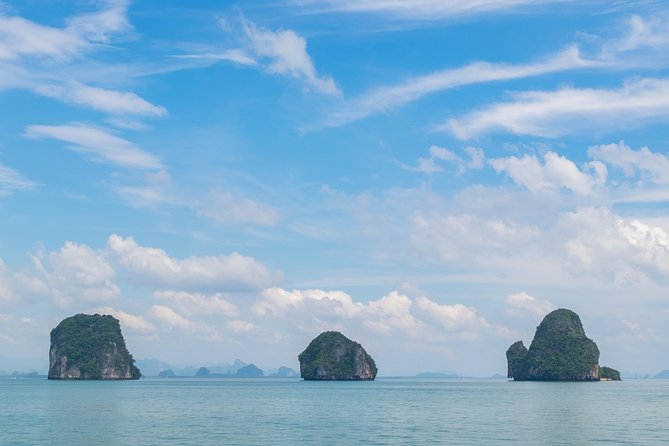 Hong by Starlight: Sea Cave Kayaking and Loy Krathong Floating - Why this long day works