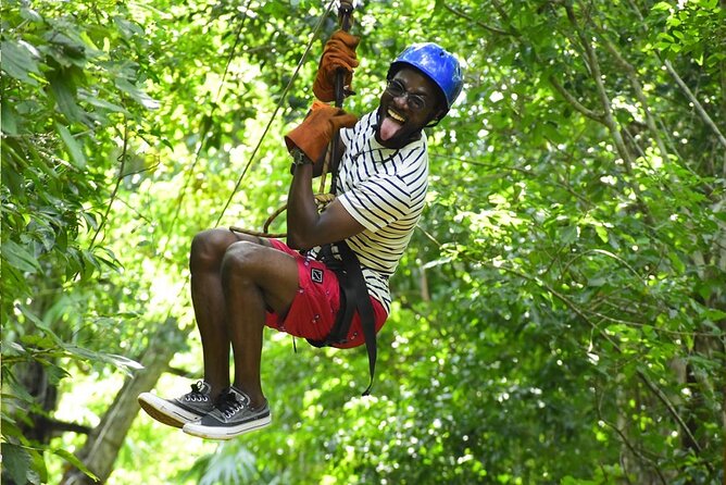 Horseback Riding + ATV + Cenote + Zip-Line from Cancun and Playa del Carmen - What to bring for a smoother day