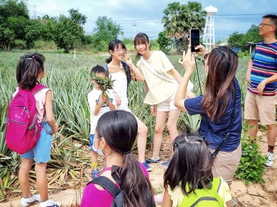 Hua Hin: Phraya Nakhon Cave Tour - Key points to know before booking