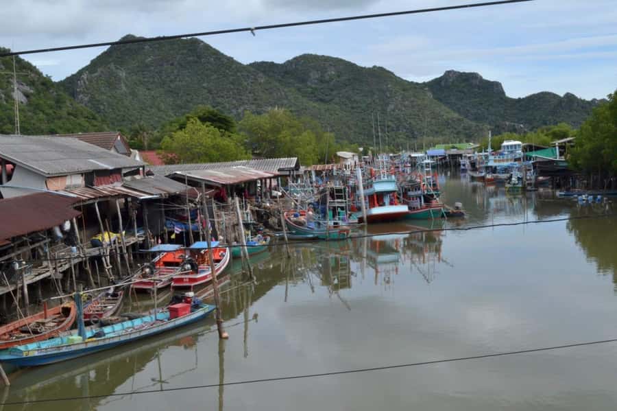 Hua Hin: Phraya Nakhon Cave Tour - Why Phraya Nakhon Cave is worth the effort