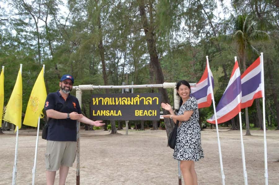 Hua Hin: Phraya Nakhon Cave Tour - What the private guide changes