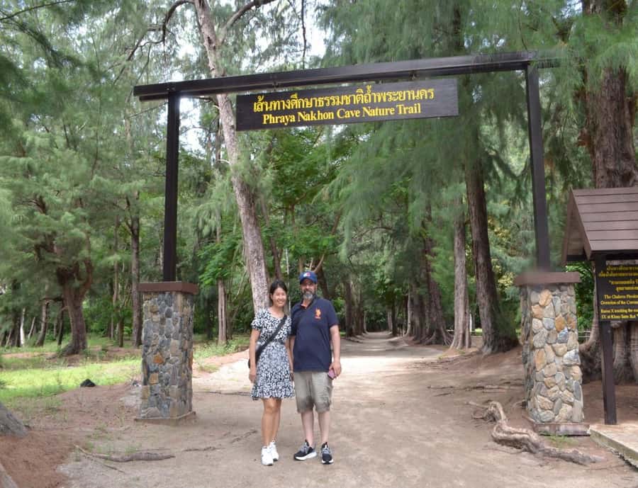 Hua Hin: Phraya Nakhon Cave Tour - Is the $128 price good value?