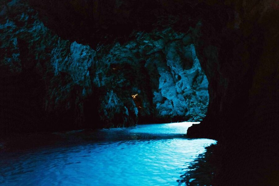 Hvar: Blue Cave, Green Cave & Stiniva Beach Speed Boat Tour - Why this private Hvar boat trip works