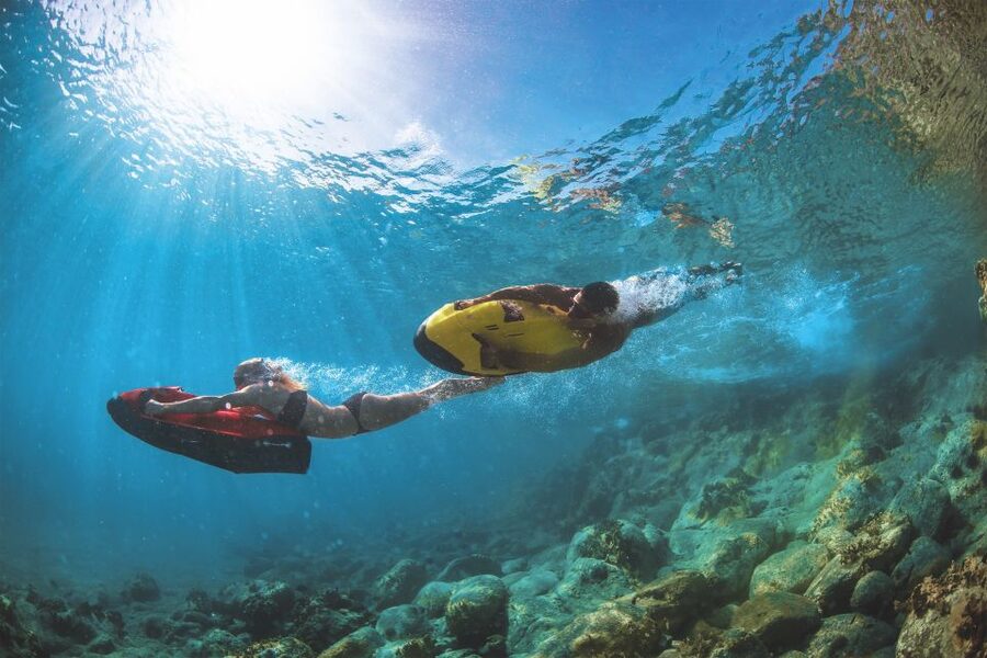 Ibiza: Beach and Cave Boat Tour with Luxury Water Toys - Who will enjoy this outing most