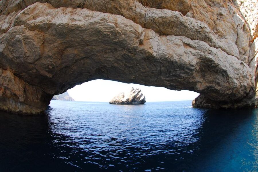 Ibiza: Beach and Cave Snorkeling Tour by Boat - Who will enjoy this boat tour?