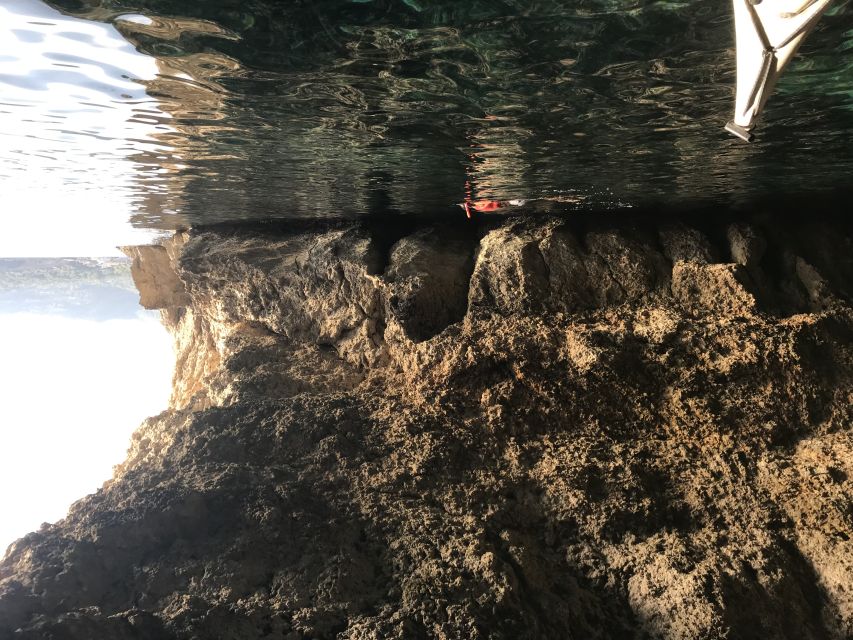 Ibiza: Sea Kayaking at Sunset and Sea Caves Tour - My practical verdict on the Portinatx sunset paddle