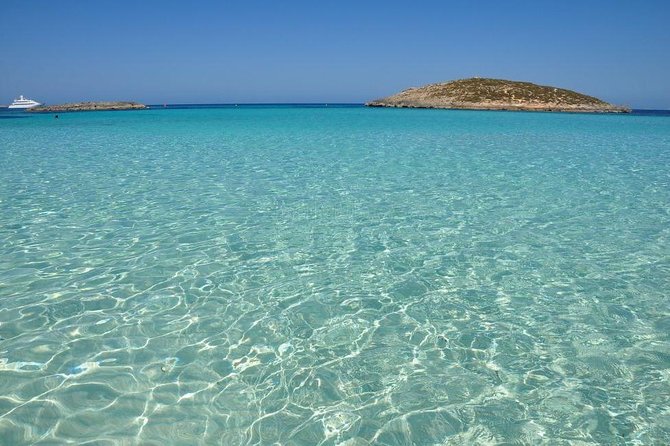 Ibiza Snorkeling Beach and Cave Tour - Platges de Comte and the second snorkeling stop