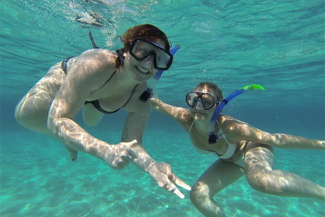 Ibiza Snorkeling Beach and Cave Tour - Is $72.59 good value?