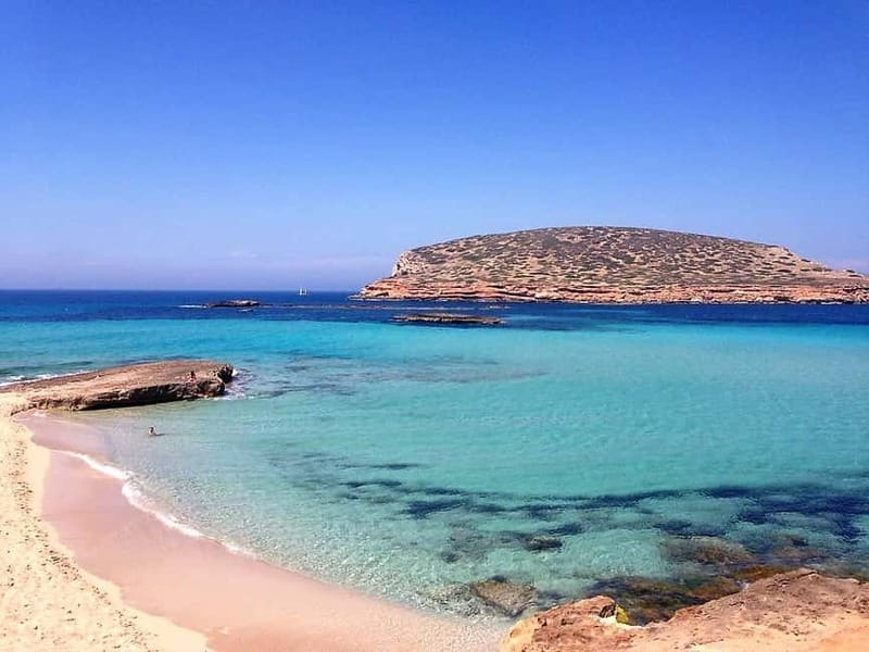 Ibiza: Snorkeling, Sunset Beach and Cave Boat Trip - Two coves, one sunset, and a useful amount of time in the water
