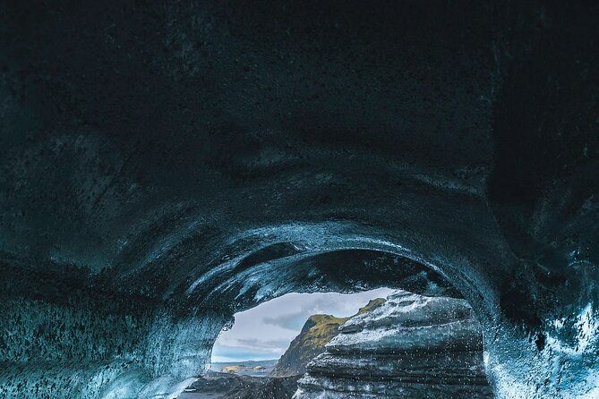 Ice Cave Tour from Vík - Key points before you book