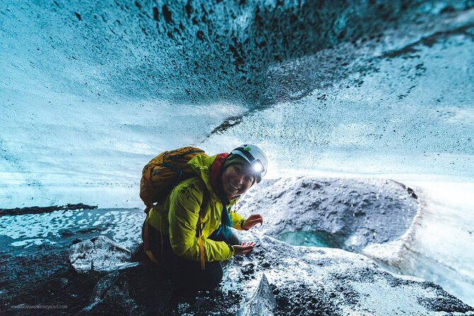 Ice Cave Tour from Vík - Is $220 a fair price?