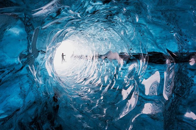 Ice Cave Tour in the National Park of Vatnajökull - Meeting at Jökulsárlón, not Reykjavík