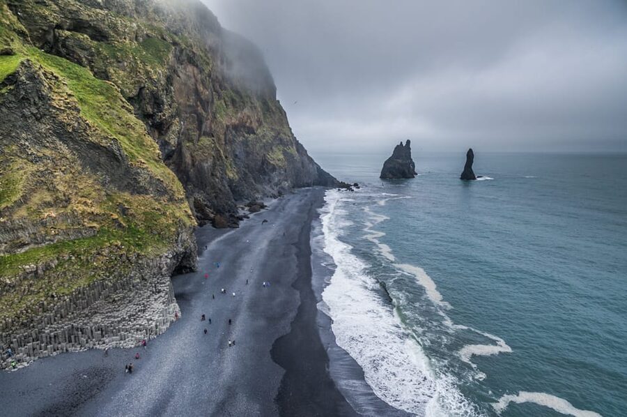 Iceland 3-Day Tour Golden Circle, Glacier Lagoon, & Ice Cave - Key points to know before booking