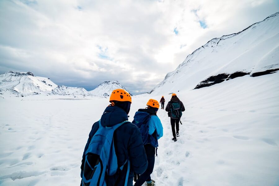 Iceland 3-Day Tour Golden Circle, Glacier Lagoon, & Ice Cave - Is $991 a fair price?