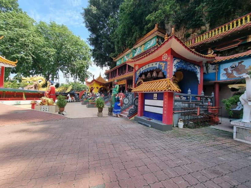 Ipoh Cave Temples Tours - Pace, comfort, and what to bring
