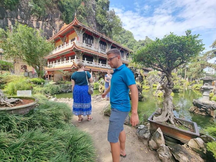 Ipoh Cave Temples Tours - Who should book this cave temple tour?