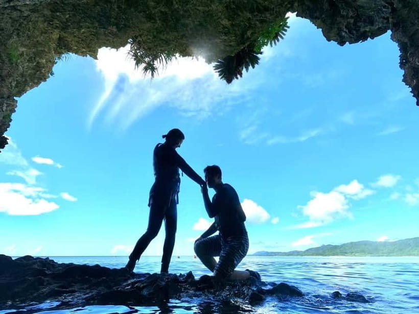 Ishigaki Island: Blue Cave Exploration & Snorkeling Tour - Who should book this tour