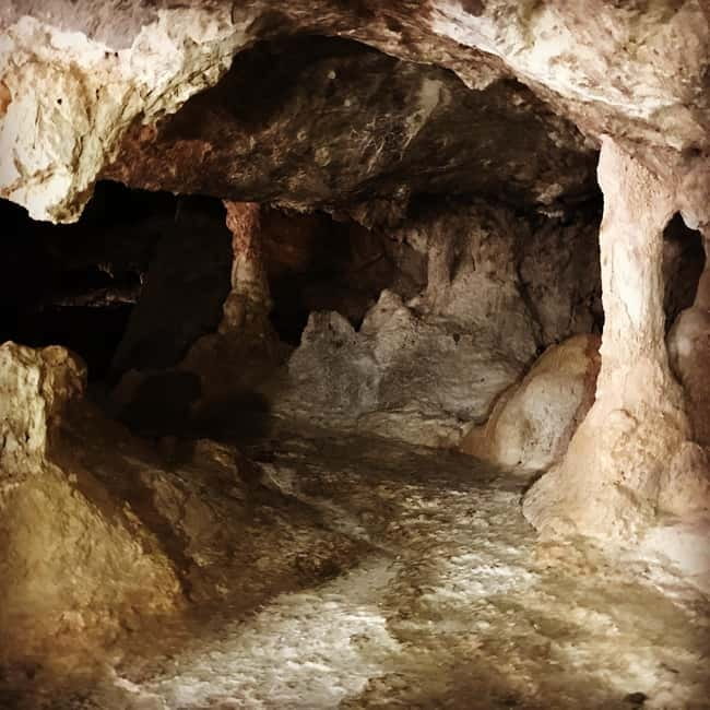 Island Spinalonga, Milatos Cave, Speedboat, OliveTasting - Guides, languages, and the small-group feel