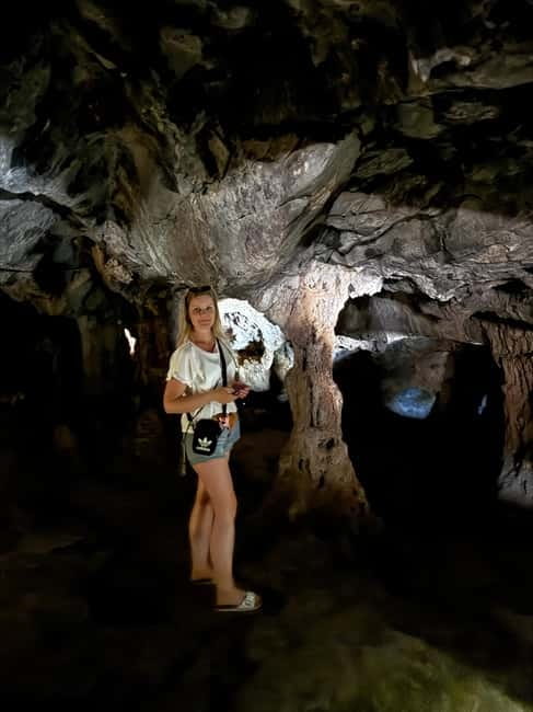 Island Spinalonga, Milatos Cave, Speedboat, OliveTasting - Is $115 a fair price?