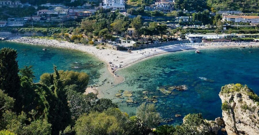 Isola Bella-Blue Grotto: Boat Tour, Snorkeling & Aperitif - Why this short cruise works well around Taormina