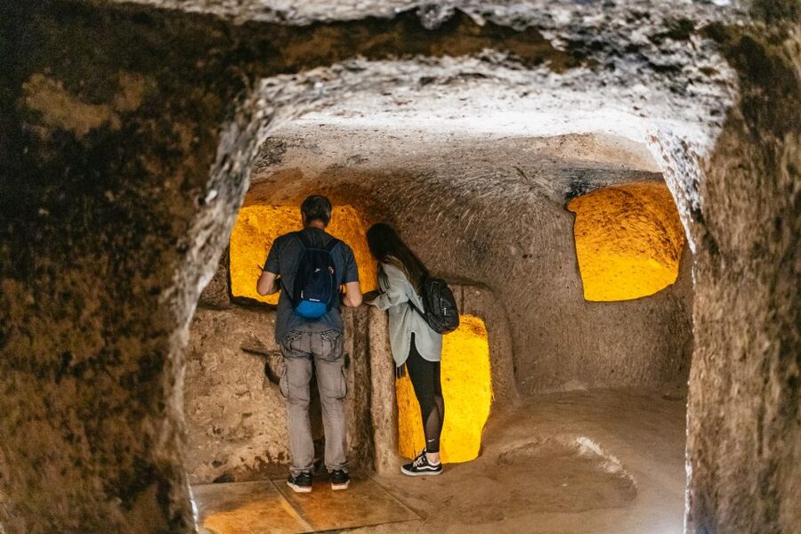 Istanbul: 2-Day Cappadocia Trip with Flights and Cave Hotel - What the $328 price really covers