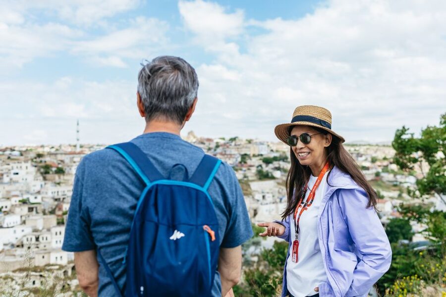 Istanbul: 2-Day Cappadocia Trip with Flights and Cave Hotel - Why two days works better than a day trip