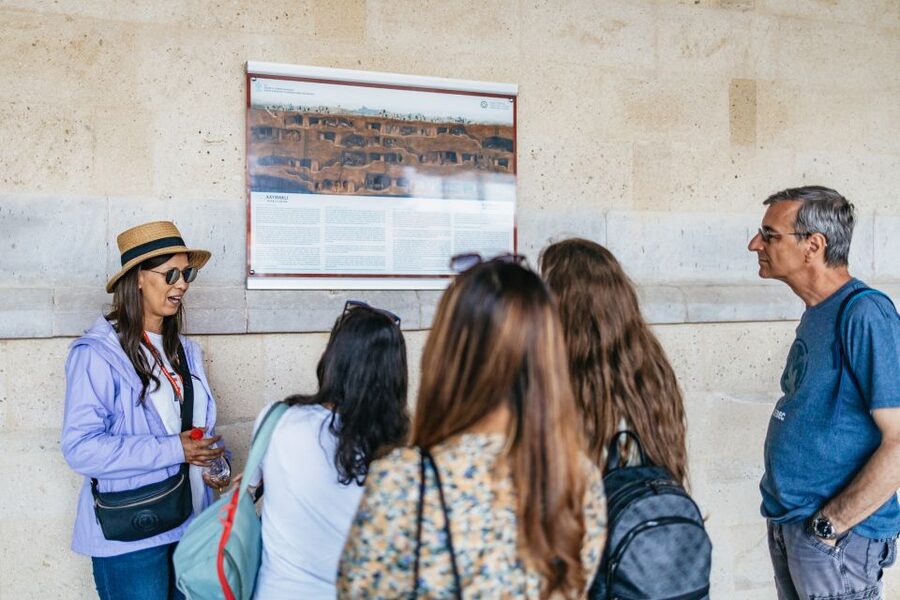 Istanbul: 2-Day Cappadocia Trip with Flights and Cave Hotel - A night in a Cappadocian cave hotel