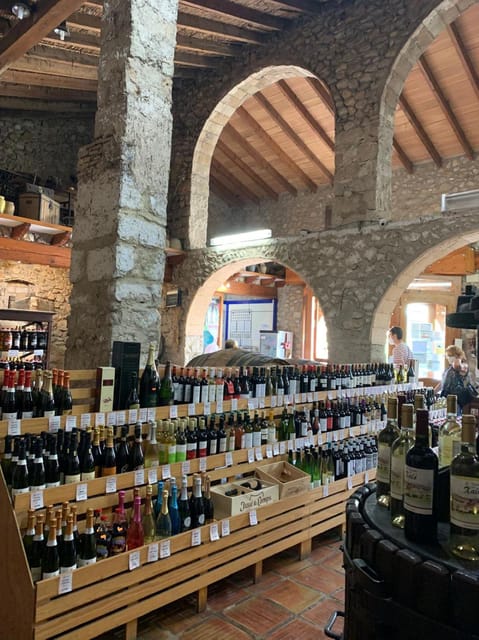 Jalon Valley and The Cave of Skulls Tour - Why this makes a good escape from Benidorm