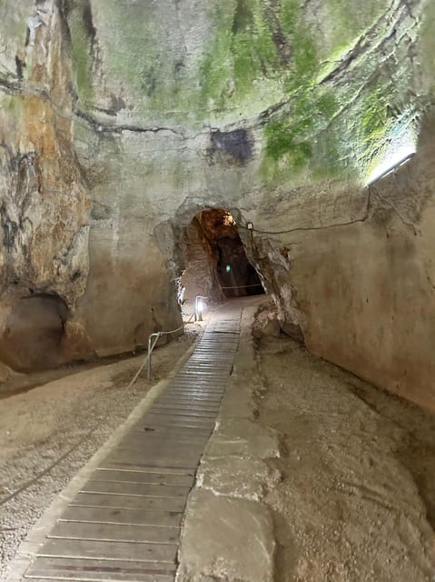 Jalon Valley and The Cave of Skulls Tour - The strongest parts of the experience