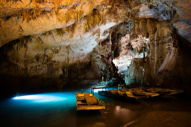 Jeita Grotto - Harissa - Byblos Tour (All Inclusive) - Byblos, from Phoenician port to living town
