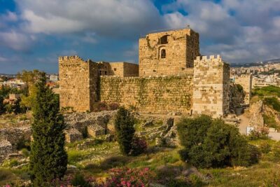 Jeita Grotto – Harissa – Byblos Tour (All Inclusive)