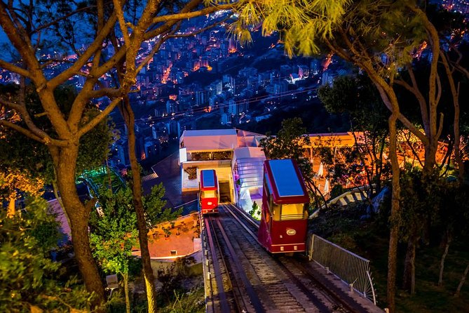 Jeita Grotto - Harissa - Byblos Tour (All Inclusive) - What the $85 really buys you