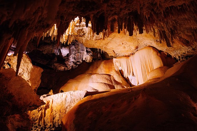 Jewel Cave Fully-guided Tour (Located in Western Australia) - Who will enjoy this most?