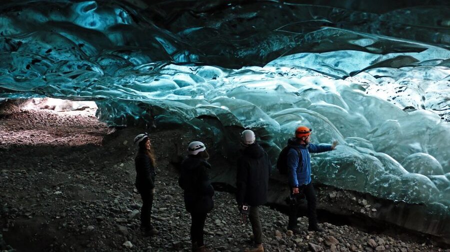 Jökulsárlón: Crystal Ice Cave Super Jeep Tour - Who will enjoy this tour most