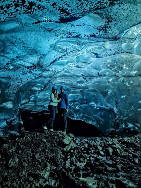Jökulsárlón Ice Cave Tour - Inside Vatnajökull glacier - Practical details that affect your day