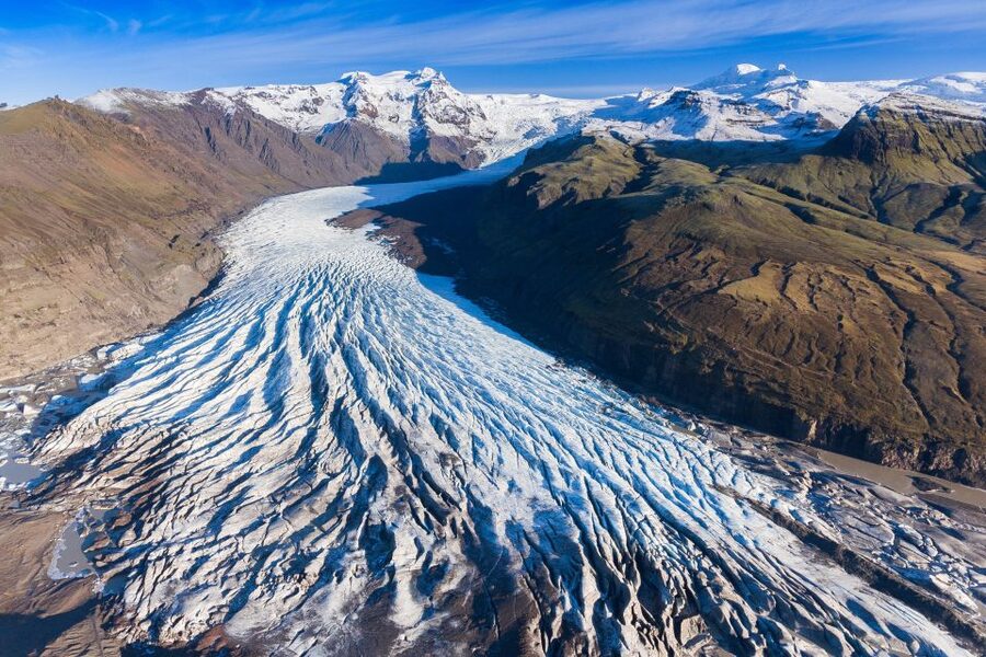 Jökulsárlón: Vatnajökull Ice Cave Guided Tour - Key points to know before booking