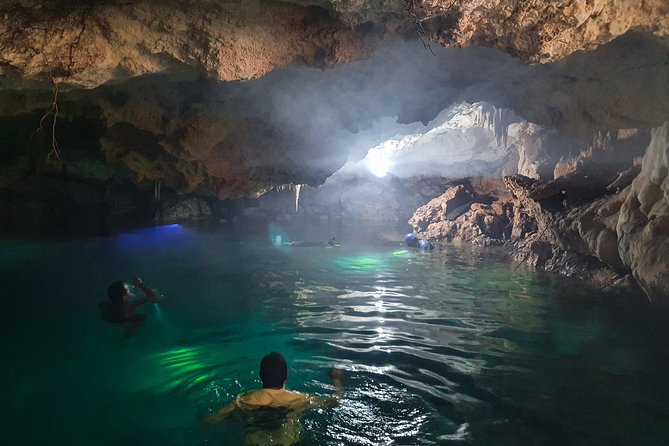 Kaan Luum & Cenotes Mayan Traditions - What the $69 price really means