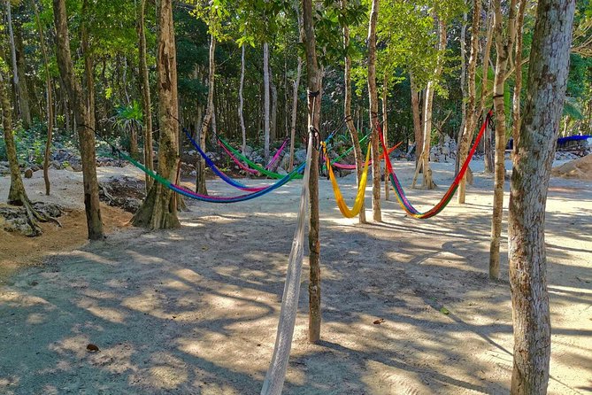 Kaan Luum & Cenotes Mayan Traditions - What to bring and what to check before departure