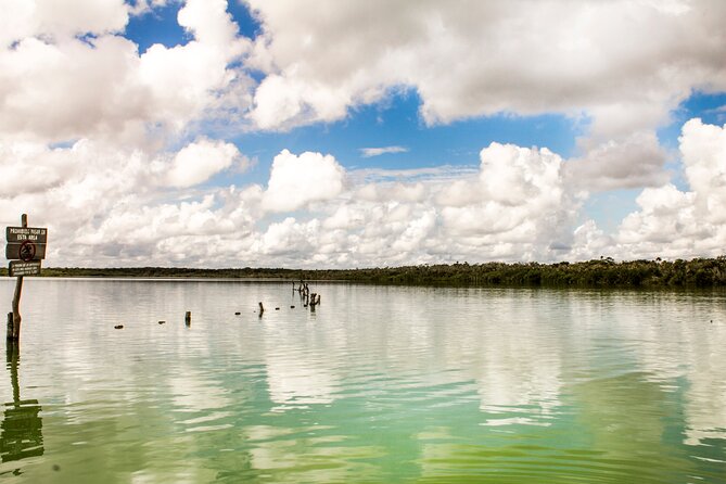 Kaan Luum & Cenotes Mayan Traditions - Should you book Kaan Luum and Cenotes Mayan Traditions?