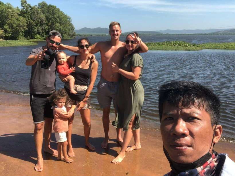 Kampot Pepper Farm Tour: Salt Fields, La Plantation & Cave - Who should book this experience